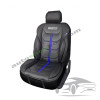 Подложка за седалка Sparco SPS414BL Със Синьо