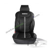 Подложка за седалка Sparco SPS414GR Със Сиво