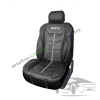 Подложка за седалка Sparco SPS414GR Със Сиво