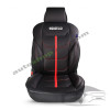 Подложка за седалка Sparco SPS414RD С Червено