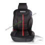 Подложка за седалка Sparco SPS414RD С Червено