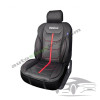 Подложка за седалка Sparco SPS414RD С Червено