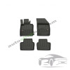 3D Оригинални гумени стелки FROGUM VOLVO V60 II 02.18-, Saloon / Station wagon