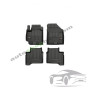 3D Оригинални гумени стелки FROGUM SUZUKI SWIFT V 04.17-, Hatchback