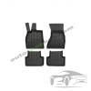 3D Оригинални гумени стелки FROGUM AUDI A5 06.07-01.17, Liftback
