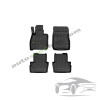 3D Оригинални гумени стелки FROGUM MAZDA CX-3 02.15-, SUV