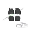 3D Оригинални гумени стелки FROGUM HONDA CIVIC VIII 09.05-12.13