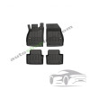 3D Оригинални гумени стелки FROGUM OPEL INSIGNIA A, INSIGNIA A COUNTRY 07.08-03.17, Hatchback / Saloon / Station wagon