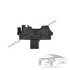 3D Оригинални гумени стелки FROGUM BMW X3 (G01), X3 (G01, F97, G08), X4 (G02, F98) 08.17-
