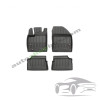 3D Оригинални гумени стелки FROGUM LEXUS CT 09.11-, Saloon