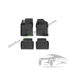 3D Оригинални гумени стелки FROGUM TOYOTA AVENSIS 03.03-11.08, Hatchback / Station wagon