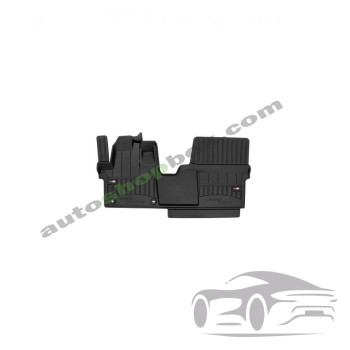 3D Оригинални гумени стелки FROGUM PEUGEOT EXPERT, TRAVELLER 04.16-, Van