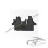 3D Оригинални гумени стелки FROGUM VW TRANSPORTER T5, TRANSPORTER T6 04.03-08.24, Pick-up / Van