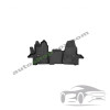 3D Оригинални гумени стелки FROGUM FORD TRANSIT CONNECT, TRANSIT COURIER B460, TRANSIT COURIER B460/MINIVAN, TRANSIT CUSTOM V362 09.12-, Van