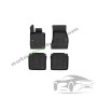 3D Оригинални гумени стелки FROGUM BMW 7 (G11, G12) 07.15-06.22