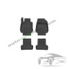 3D Оригинални гумени стелки FROGUM RENAULT CLIO III, CLIO III/HATCHBACK 05.05-12.14