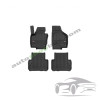 3D Оригинални гумени стелки FROGUM SEAT ALHAMBRA 06.10-12.22, SUV