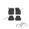 3D Оригинални гумени стелки FROGUM SEAT ATECA 04.16-, Crossover