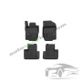 3D Оригинални гумени стелки FROGUM GL (X164) 09.06-12.12, SUV