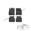 3D Оригинални гумени стелки FROGUM FORD KUGA III 07.19-, Crossover