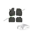 3D Оригинални гумени стелки FROGUM MAZDA CX-5 11.11-02.17