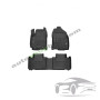 3D Оригинални гумени стелки FROGUM TOYOTA RAV 4 V 12.18-