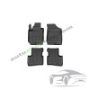 3D Оригинални гумени стелки FROGUM KIA PRO CEE'D 02.08-02.13