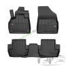 3D Оригинални гумени стелки FROGUM DS DS 5; CITROEN DS5 11.11-12.18, Hatchback