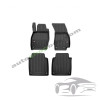 3D Оригинални гумени стелки FROGUM AUDI A8 D5 06.17-, [long version]