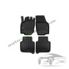 3D Оригинални гумени стелки FROGUM SKODA KODIAQ II 01.24-