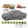 Покривало Kegel серия Mobile размер XL сиво за Pick UP 30м ГАРАНЦИЯ