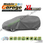 Покривало Kegel серия Mobile Garage размер XL сиво за миниван 30м ГАРАНЦИЯ