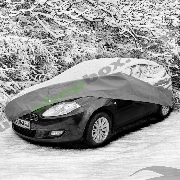 Покривало Kegel серия Mobile Garage размер XL сиво за миниван 30м ГАРАНЦИЯ
