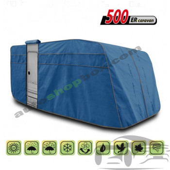 Покривало за МПС Kegel Mobile 500ER Caravan 30м гаранция