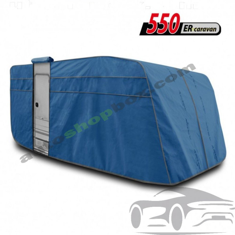 Покривало за МПС Kegel Mobile 550ER Caravan 30м гаранция