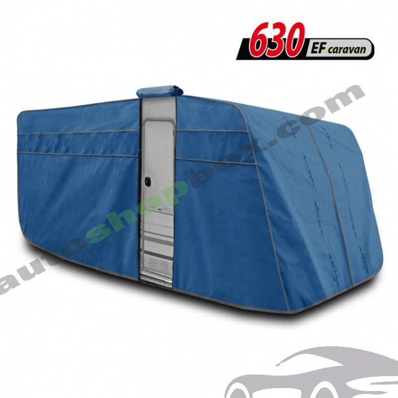 Покривало за МПС Kegel Mobile 630EF Caravan 30м ГАРАНЦИЯ