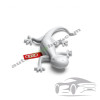Ароматизатор AUDI оригинален Air Freshener White