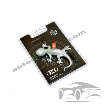 Ароматизатор AUDI оригинален Air Freshener White