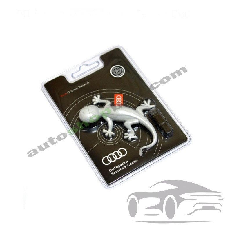 Ароматизатор AUDI оригинален Air Freshener White