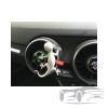 Ароматизатор AUDI оригинален Air Freshener White