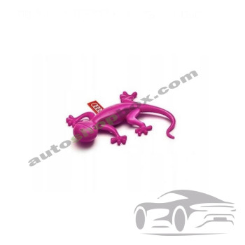 Ароматизатор AUDI Оригинален  Air Freshener Pink