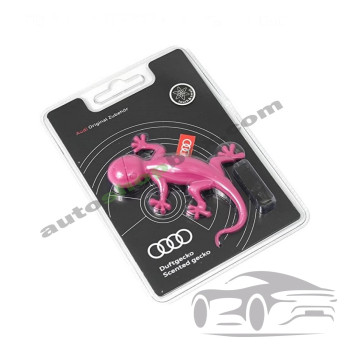 Ароматизатор AUDI Оригинален  Air Freshener Pink