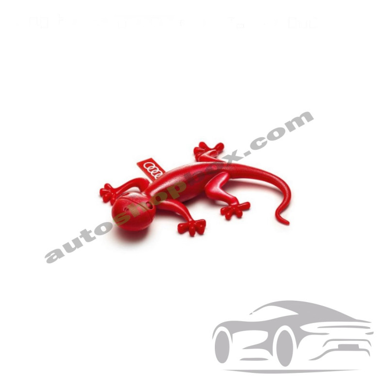 Ароматизатор AUDI Оригинален Air Freshener Red