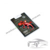 Ароматизатор AUDI Оригинален Air Freshener Red