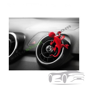 Ароматизатор AUDI Оригинален Air Freshener Red