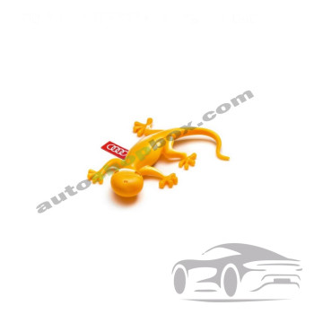 Ароматизатор AUDI оригинален Air Freshener Yellow