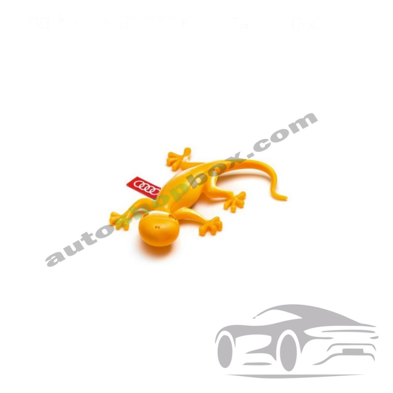 Ароматизатор AUDI оригинален Air Freshener Yellow