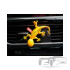 Ароматизатор AUDI оригинален Air Freshener Yellow