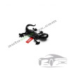 Ароматизатор AUDI оригинален Air Freshener Black