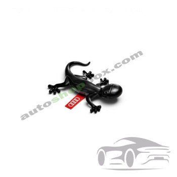 Ароматизатор AUDI оригинален Air Freshener Black